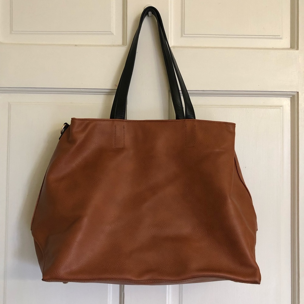 Sole society bag